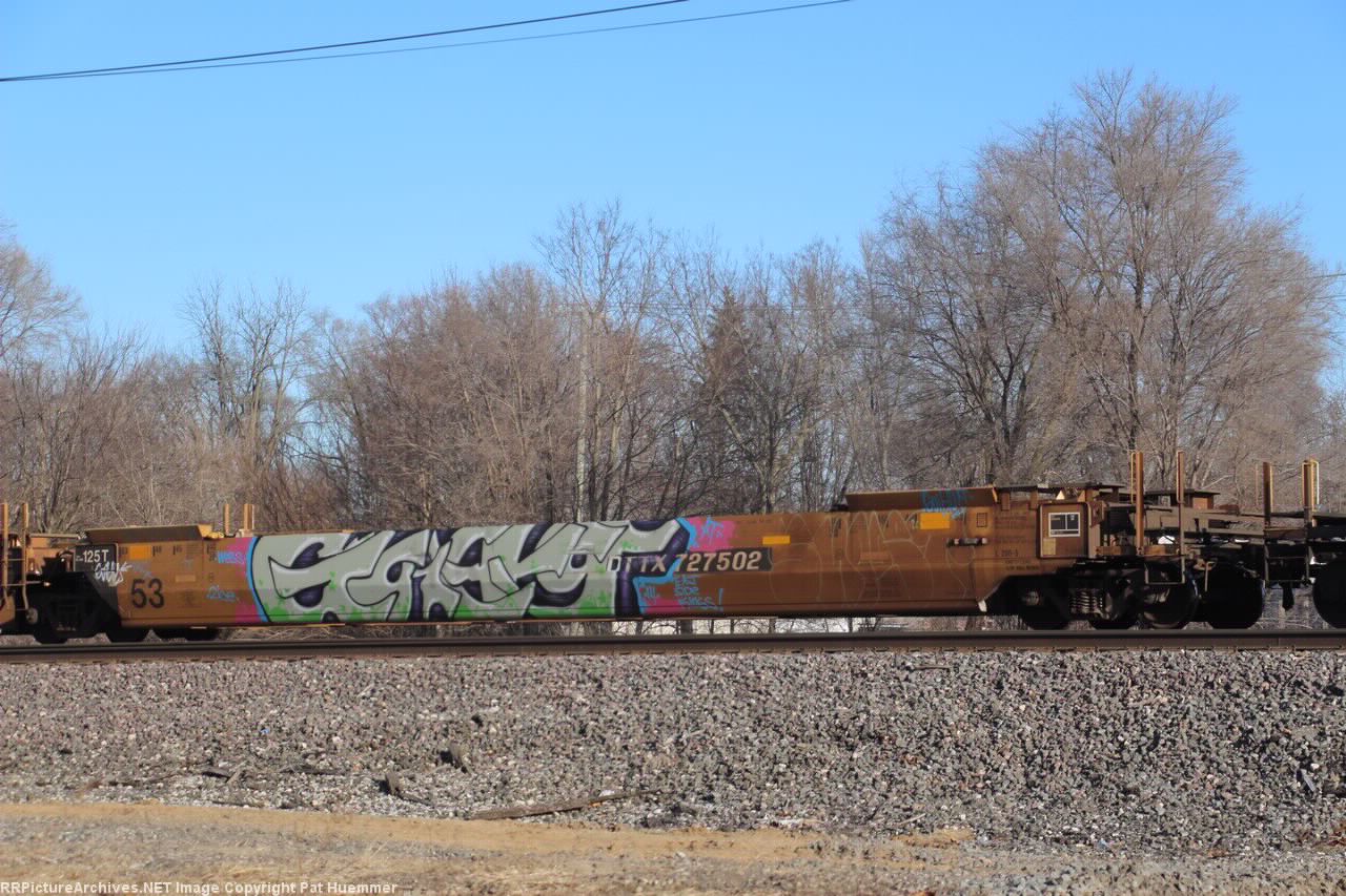 DTTX 727502