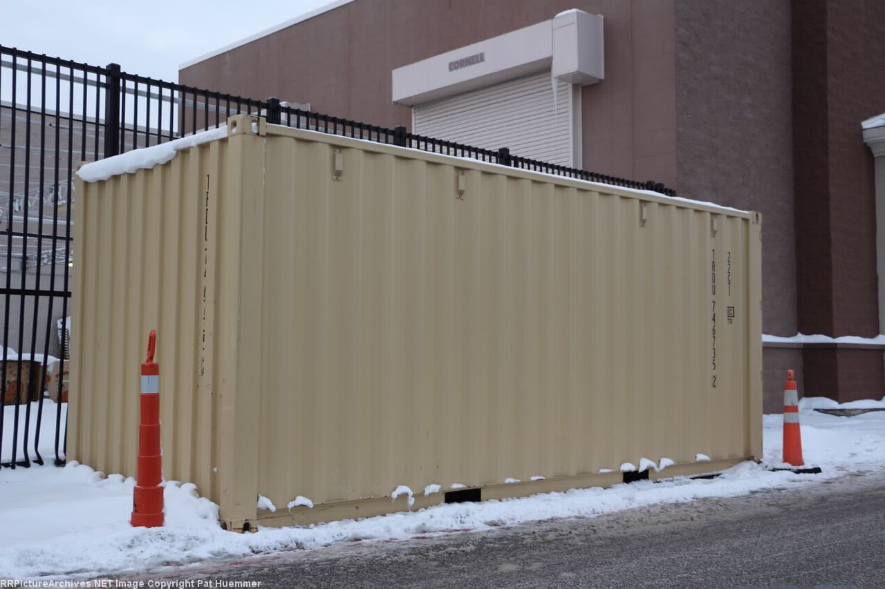 TRDU 746735 at the local Walmart