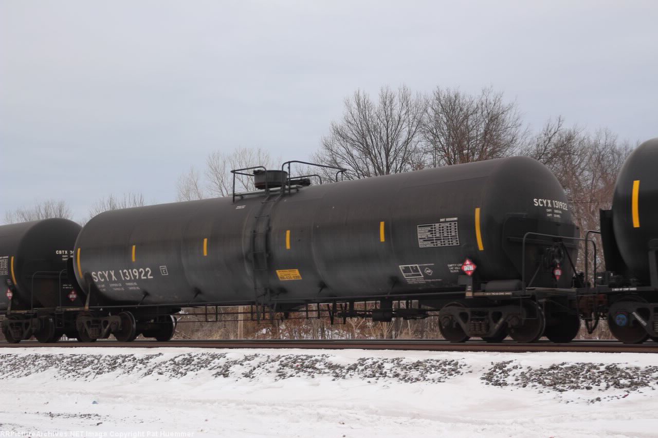 SCYX 131922
