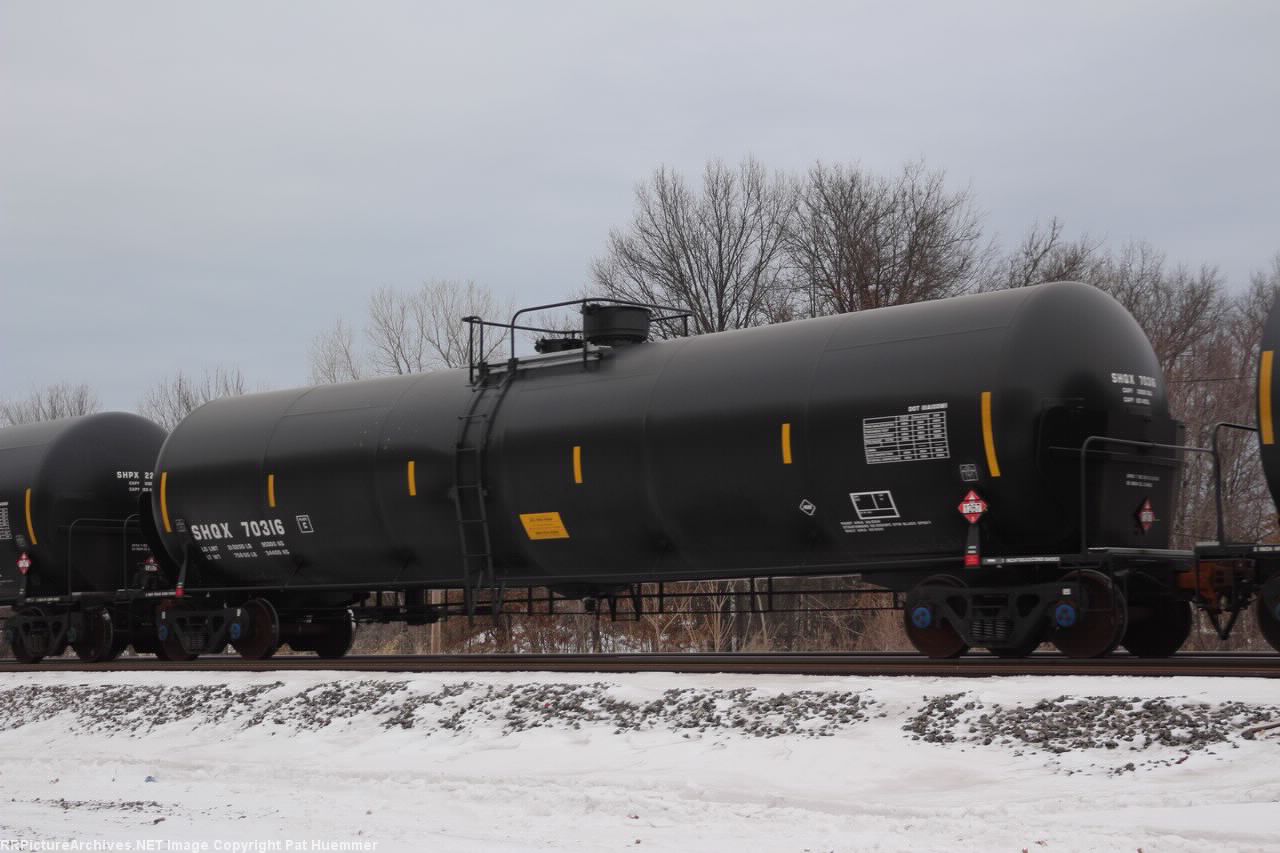SHQX 70316