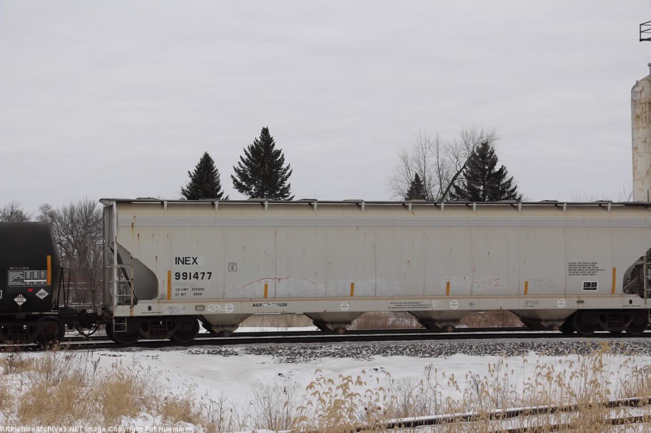 INEX 991477
