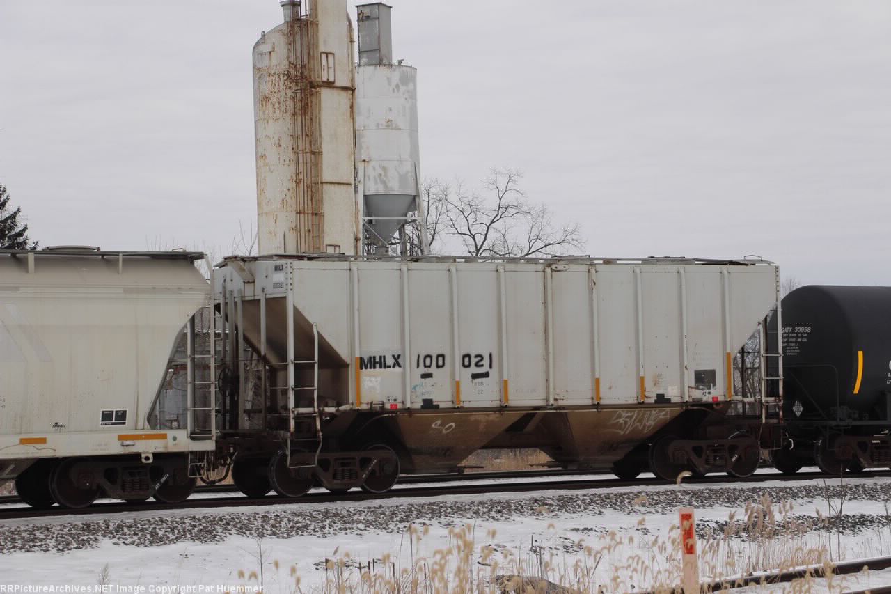 MHLX 100021
