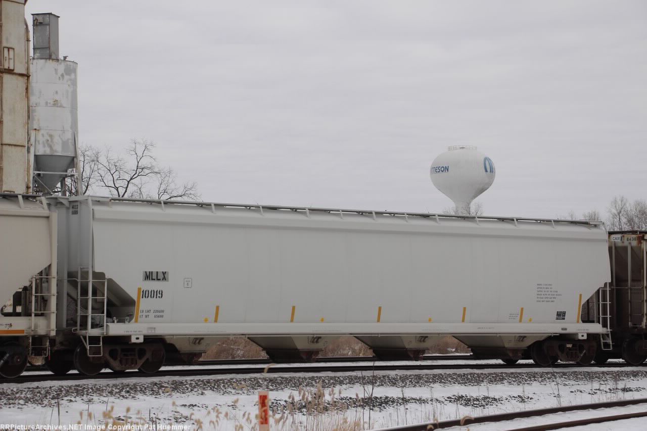 MLLX 10019