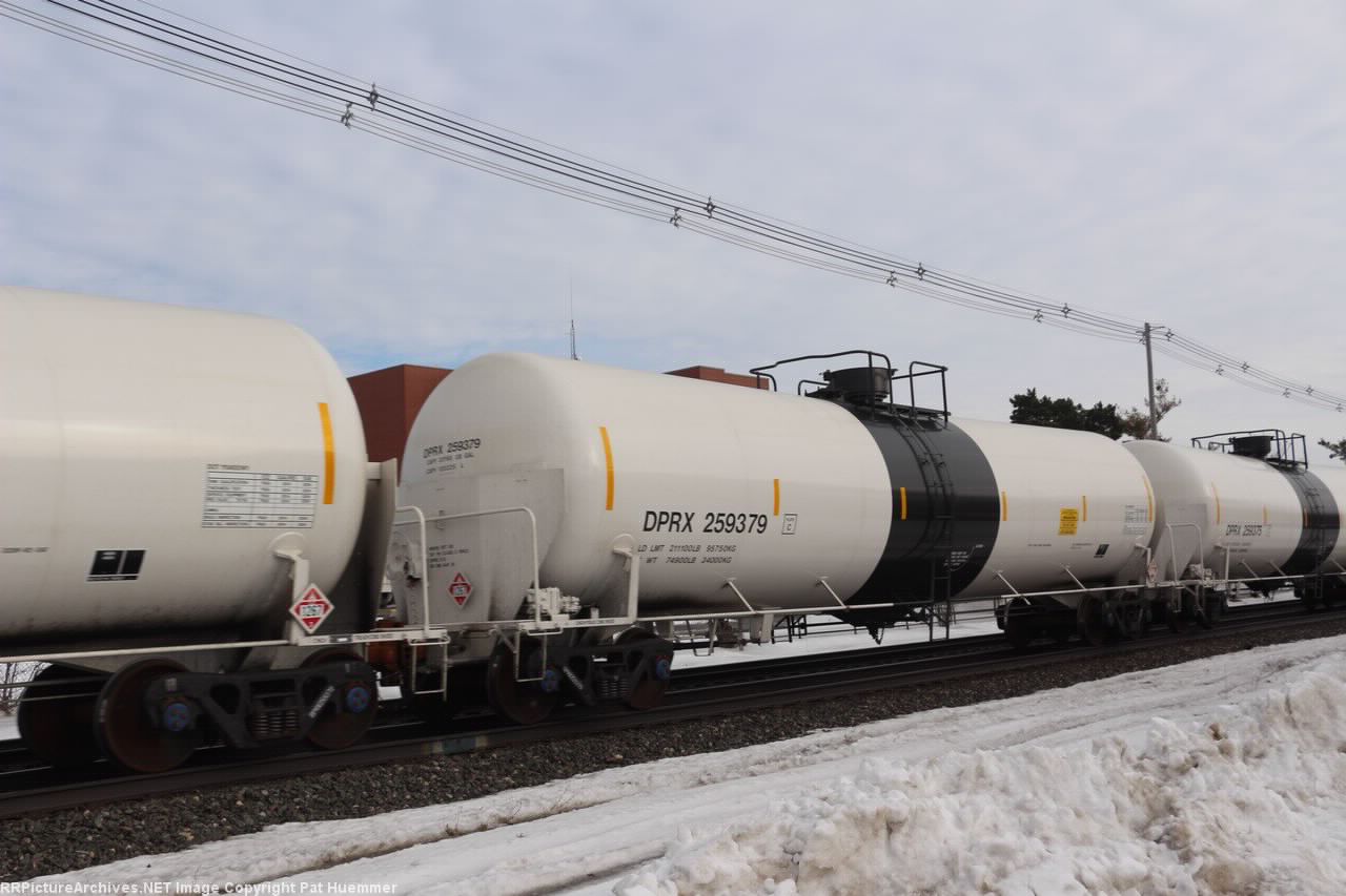 DPRX 259379