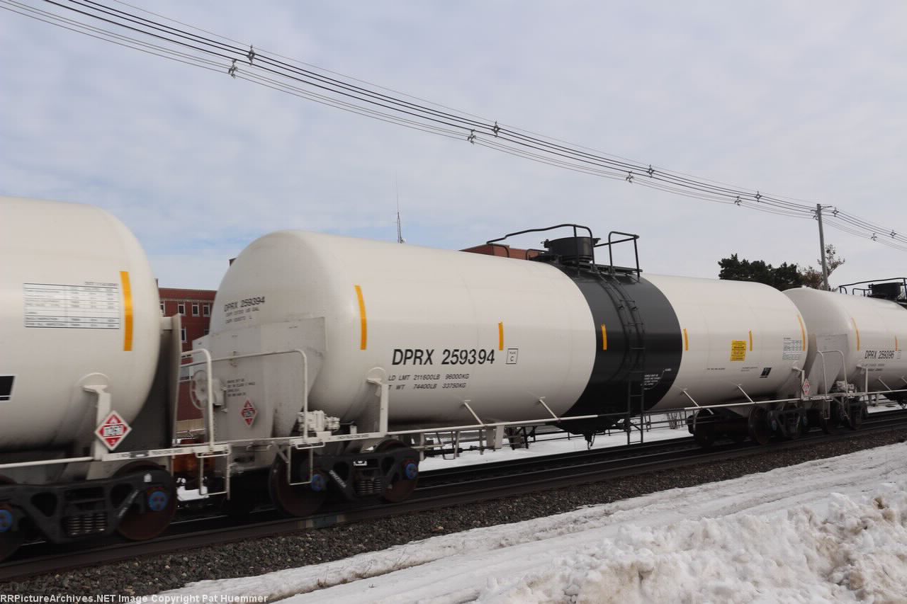 DPRX 259394