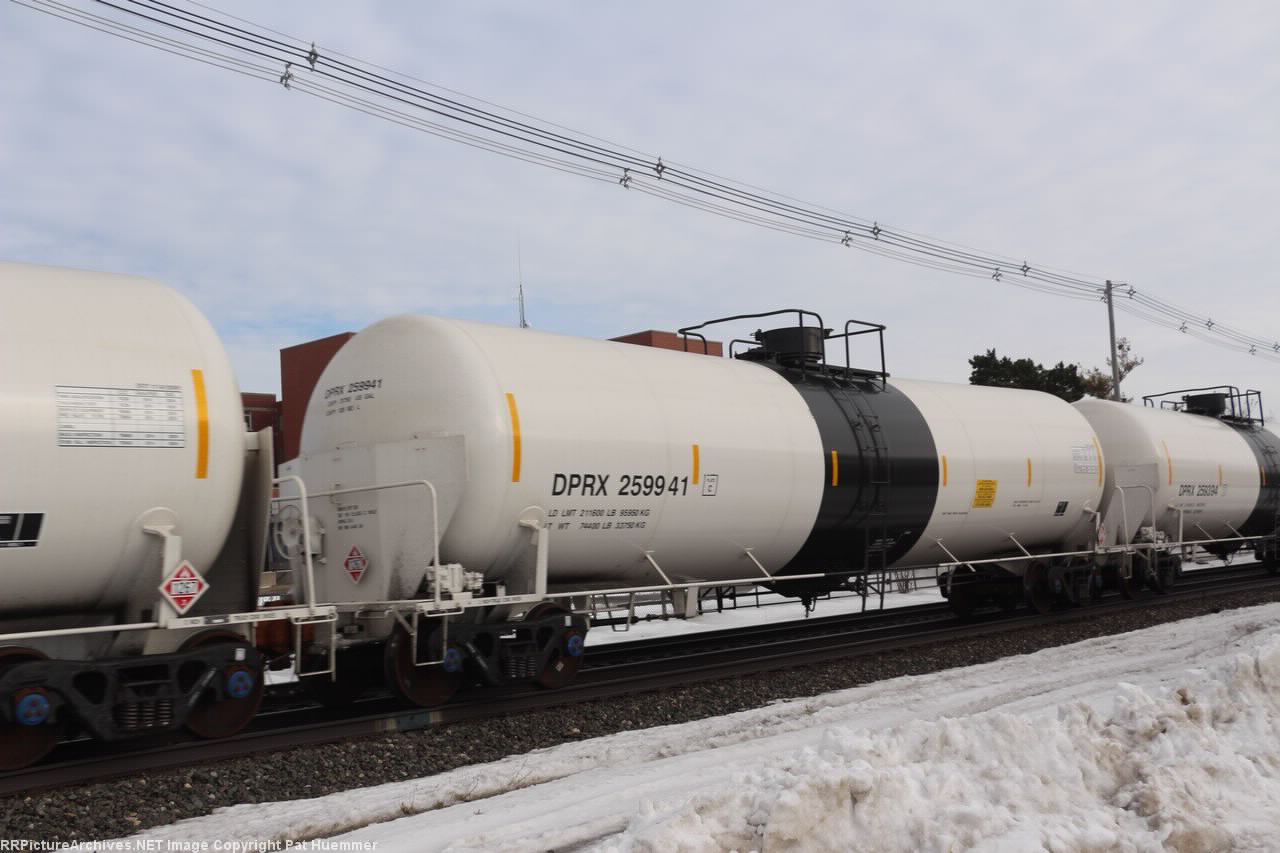 DPRX 259941