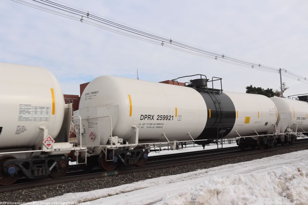 DPRX 259921