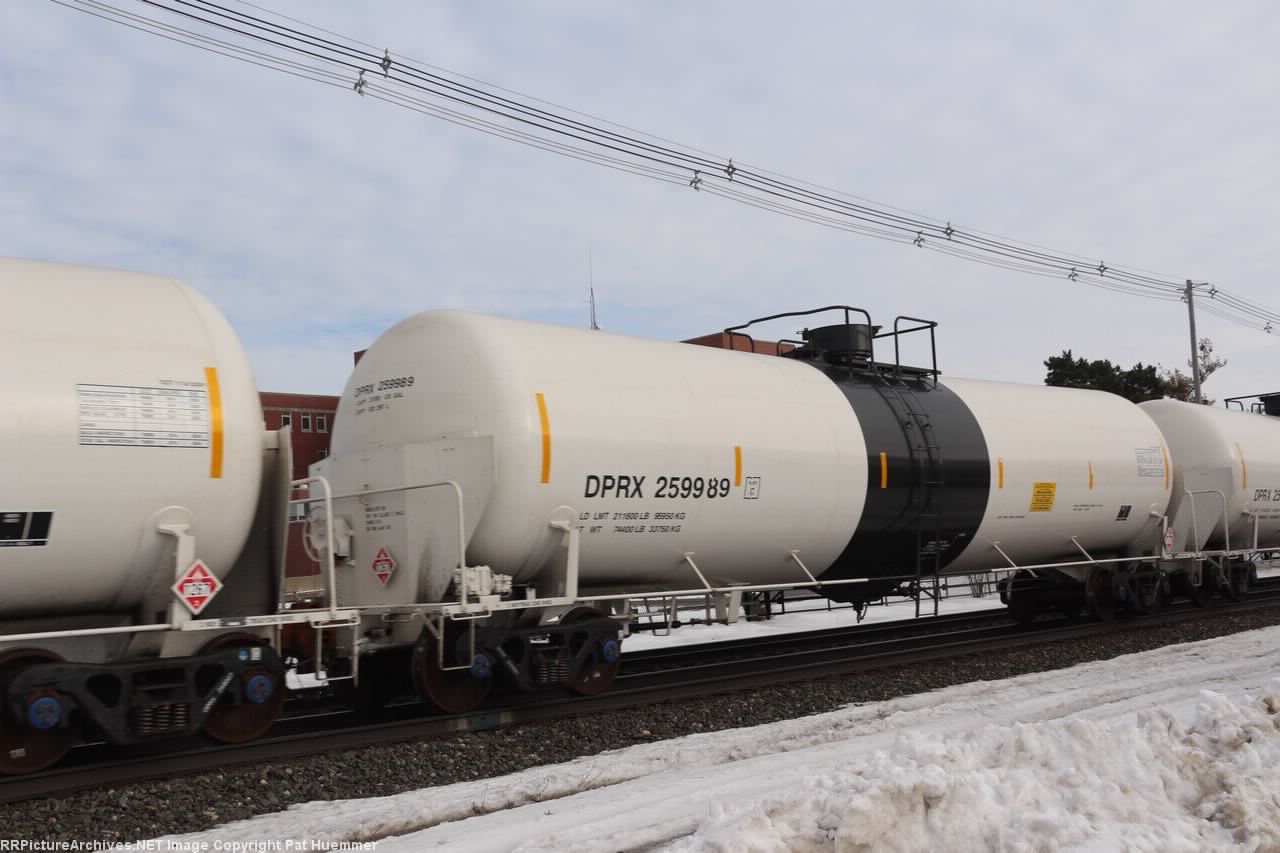 DPRX 259989