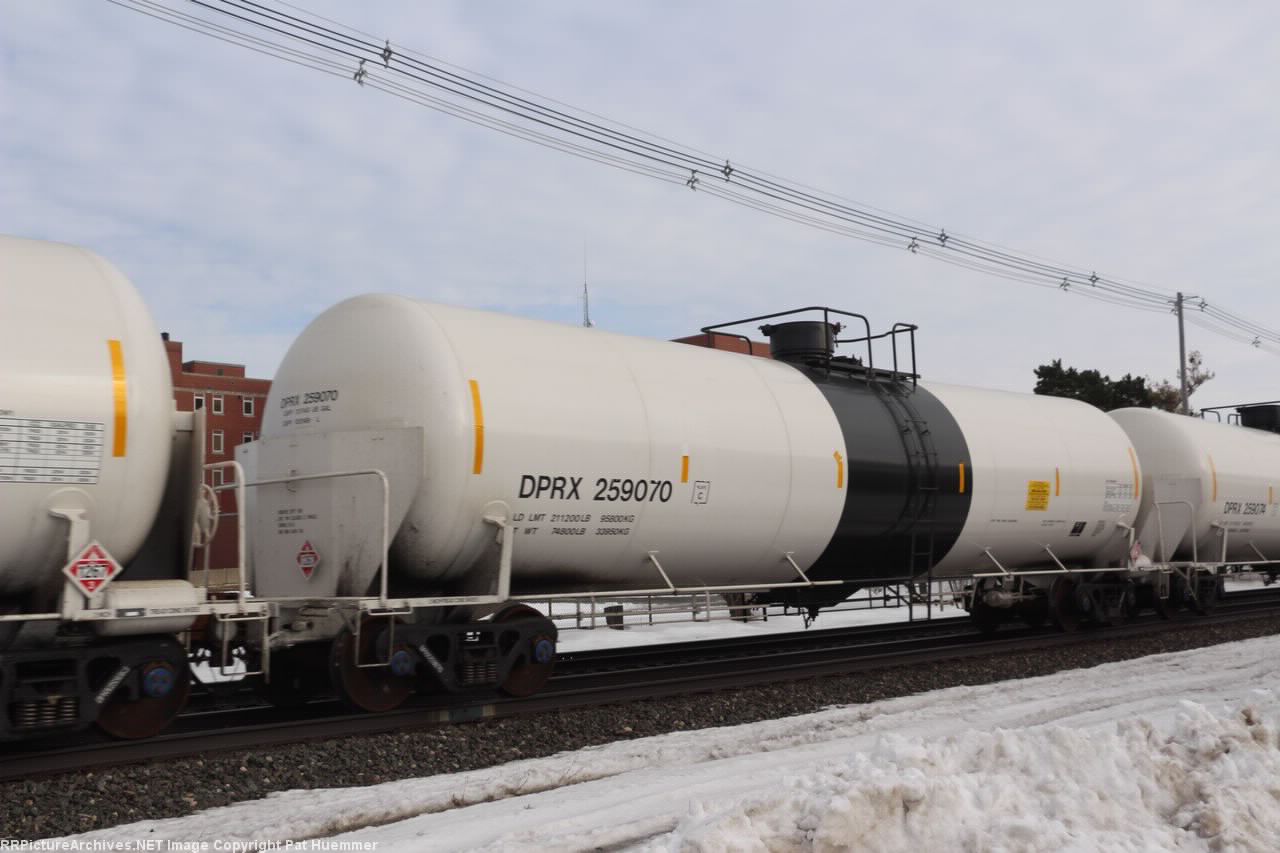 DPRX 259070