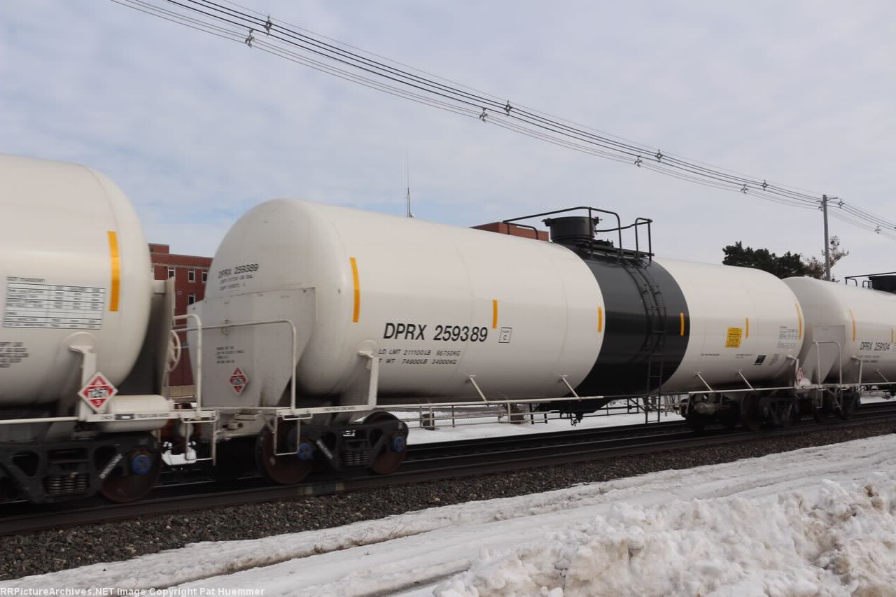 DPRX 259389