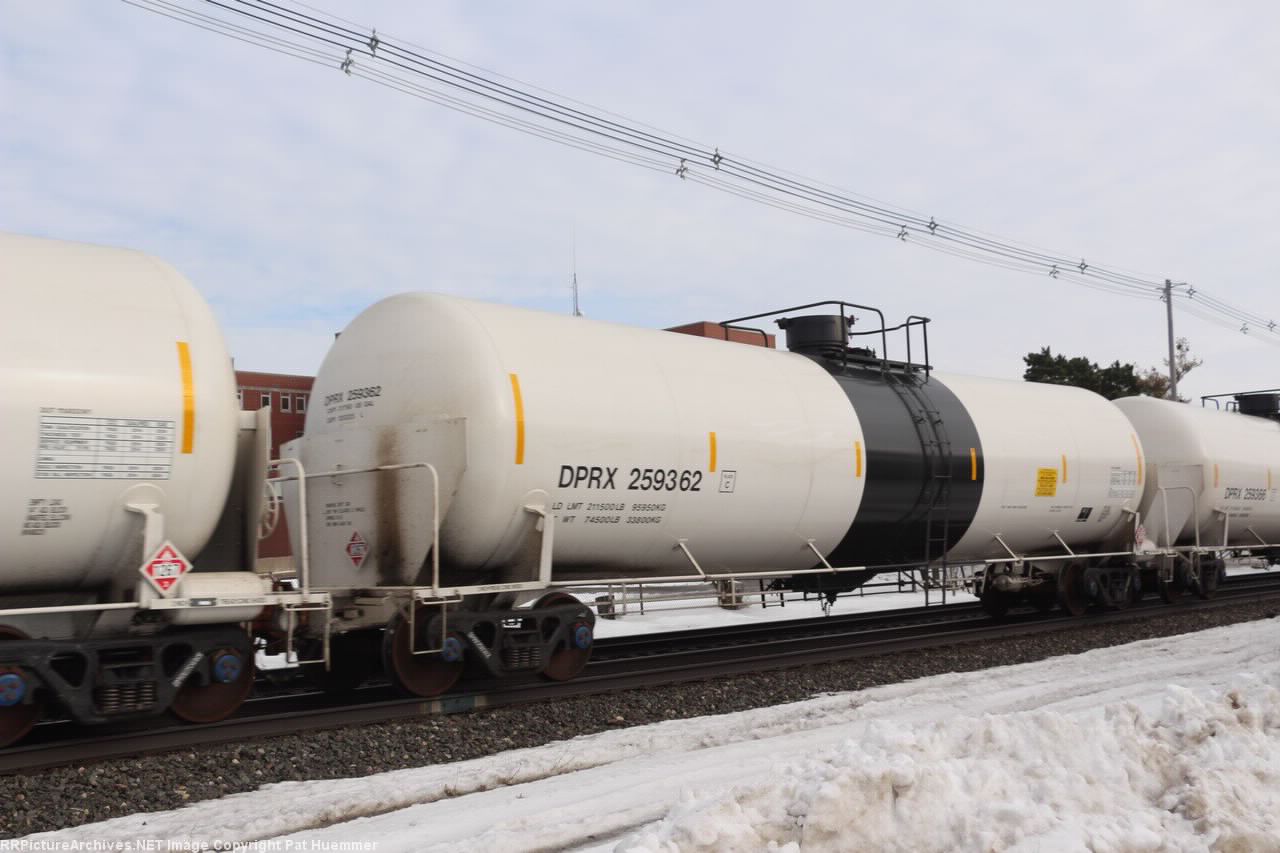 DPRX 259362