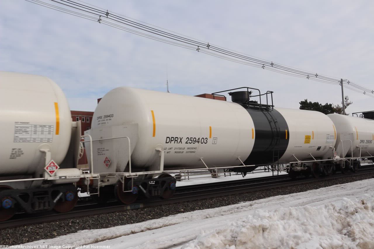 DPRX 259403