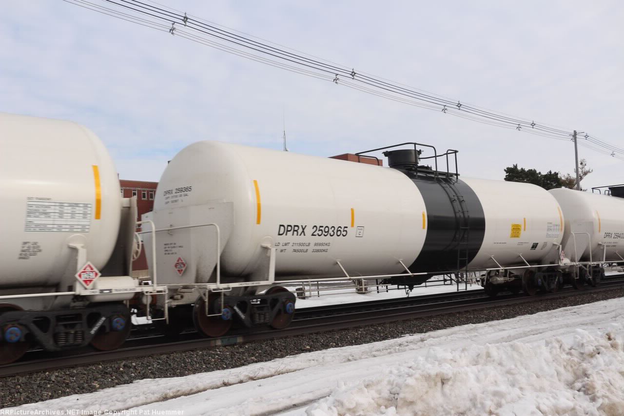 DPRX 259365