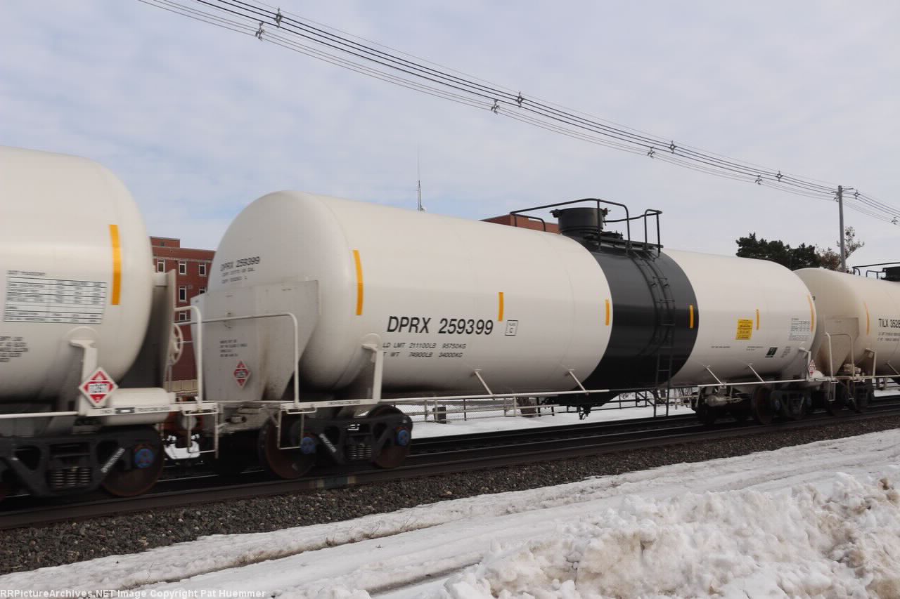 DPRX 259399