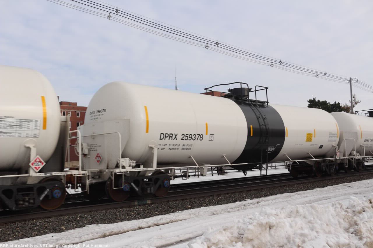 DPRX 259378