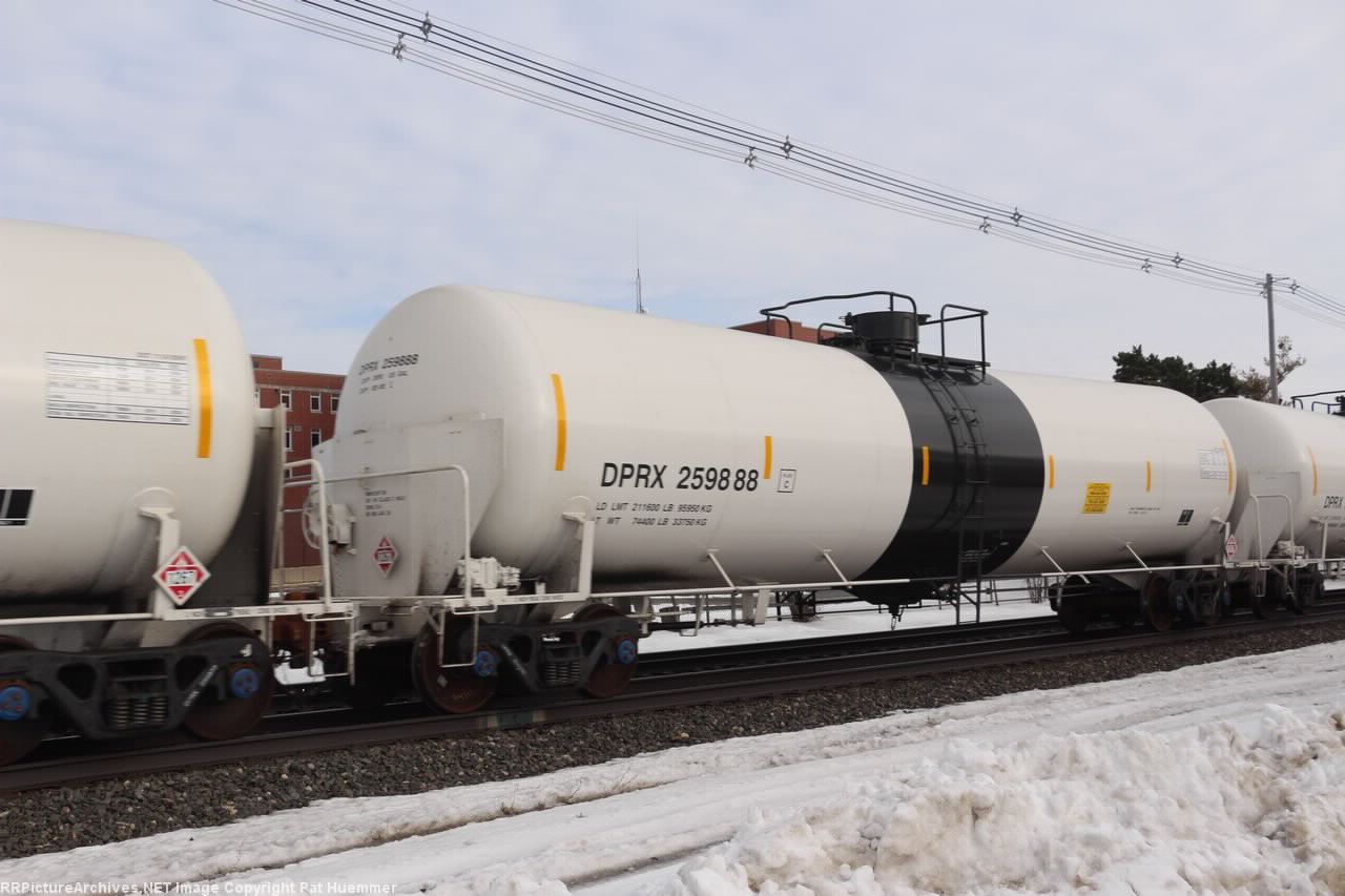 DPRX 259888