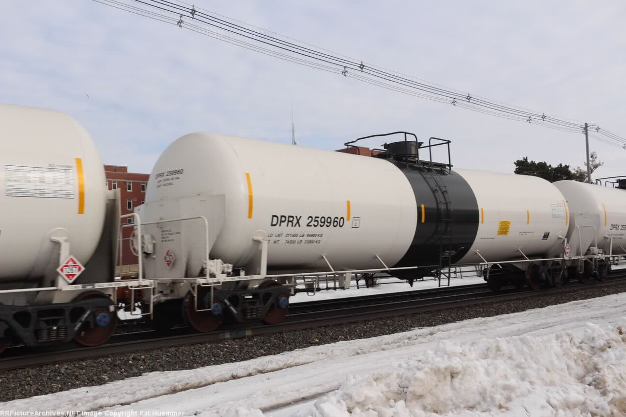 DPRX 259960