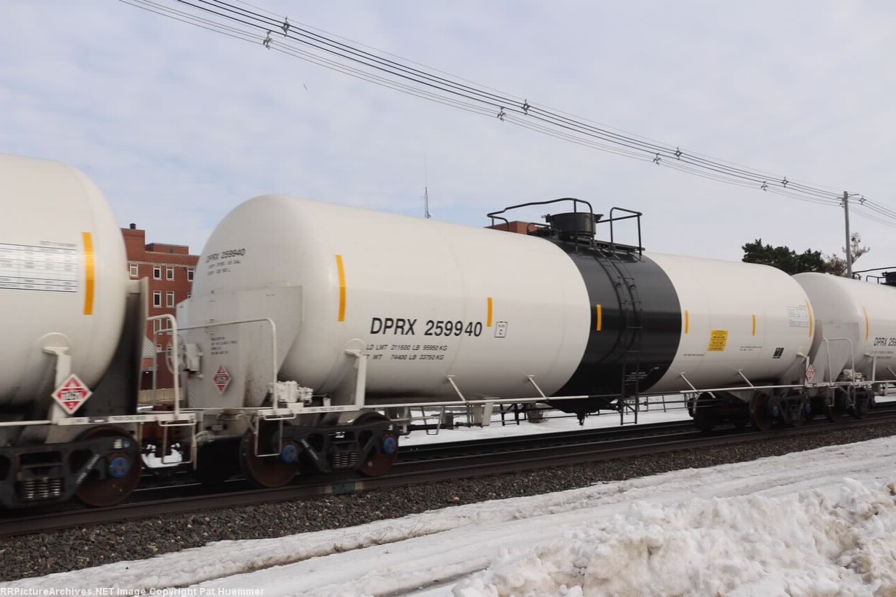 DPRX 259940