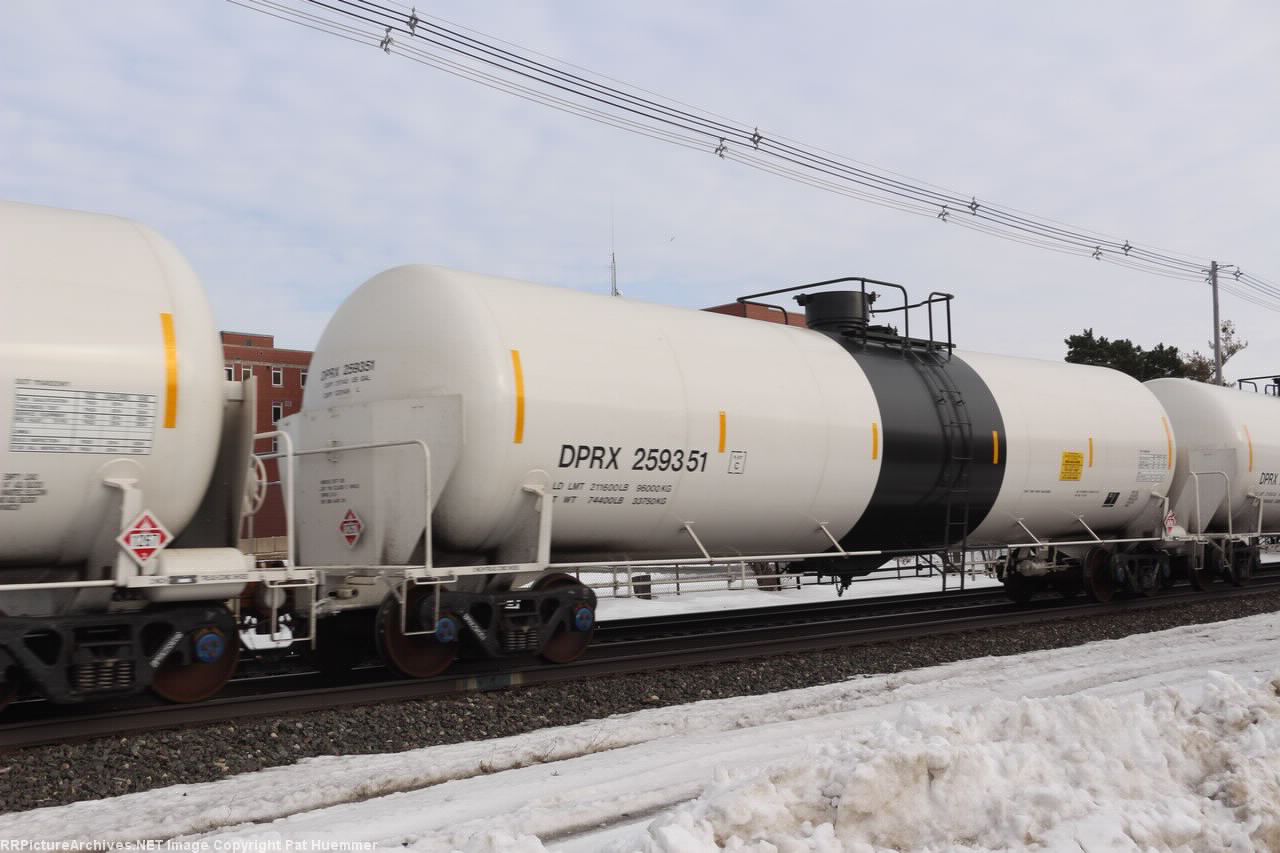 DPRX 259351