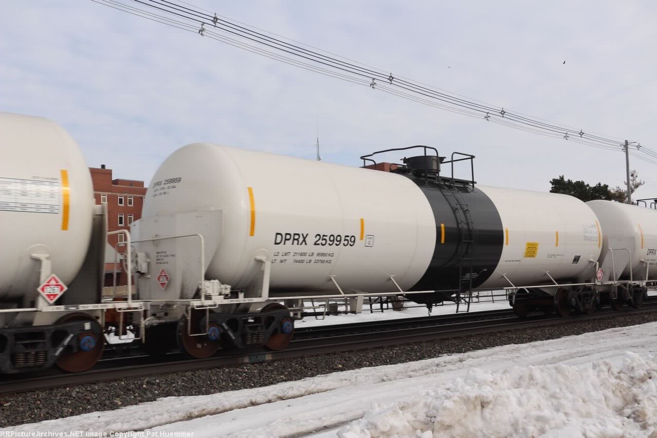 DPRX 259959