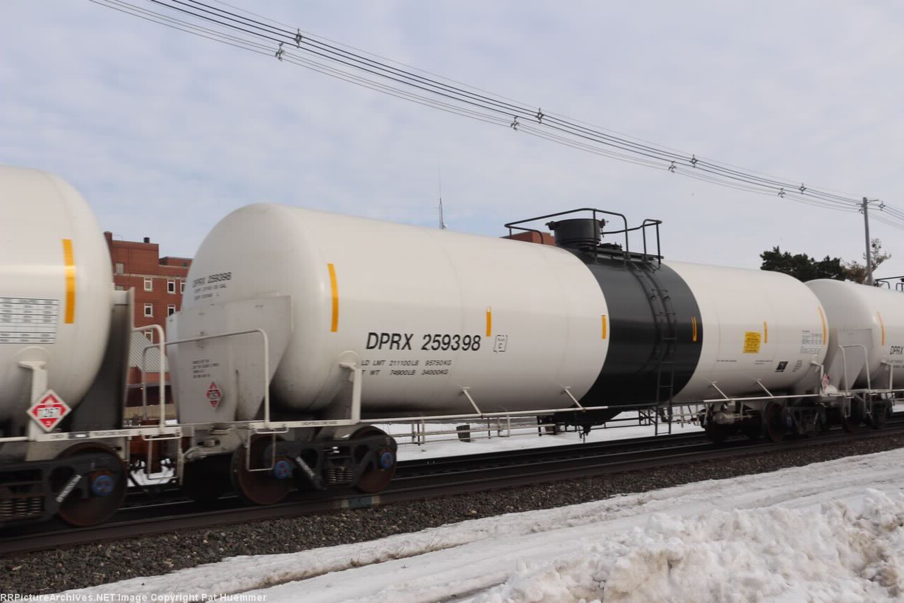 DPRX 259398