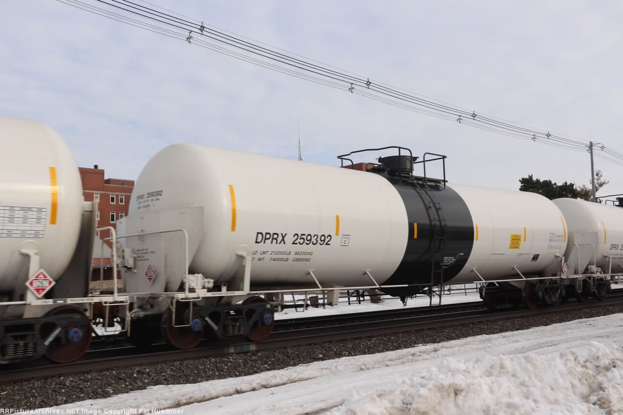 DPRX 259392