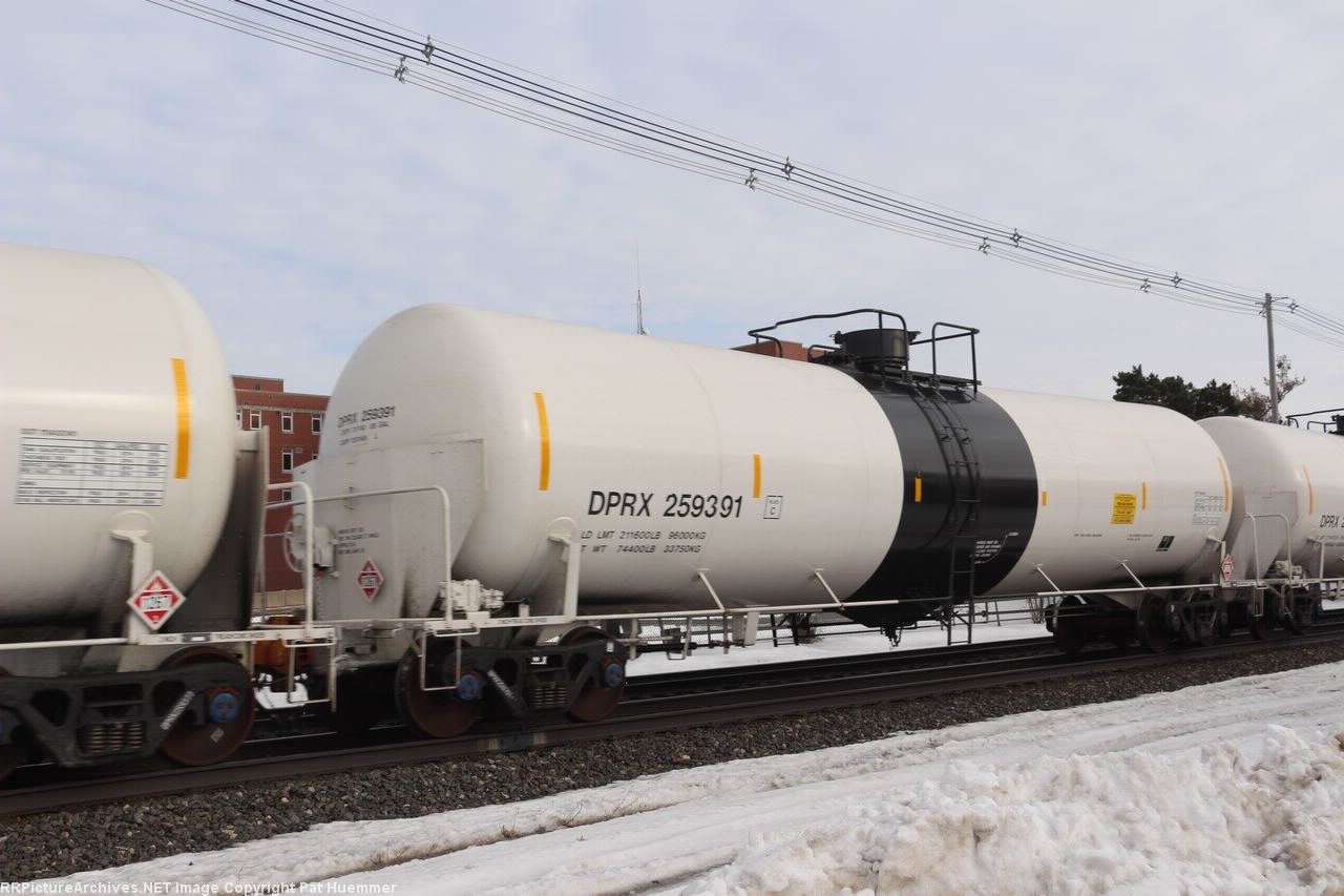 DPRX 259391