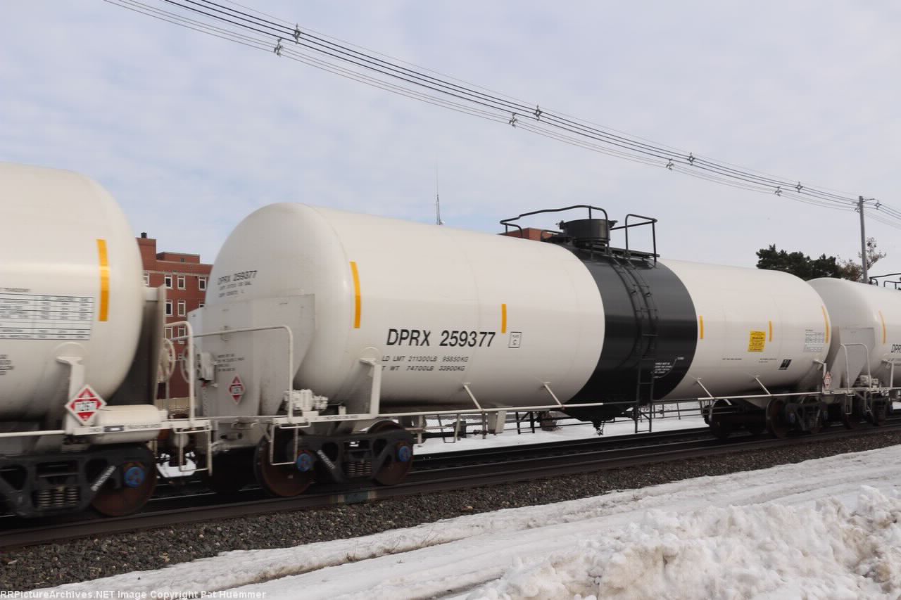 DPRX 259377