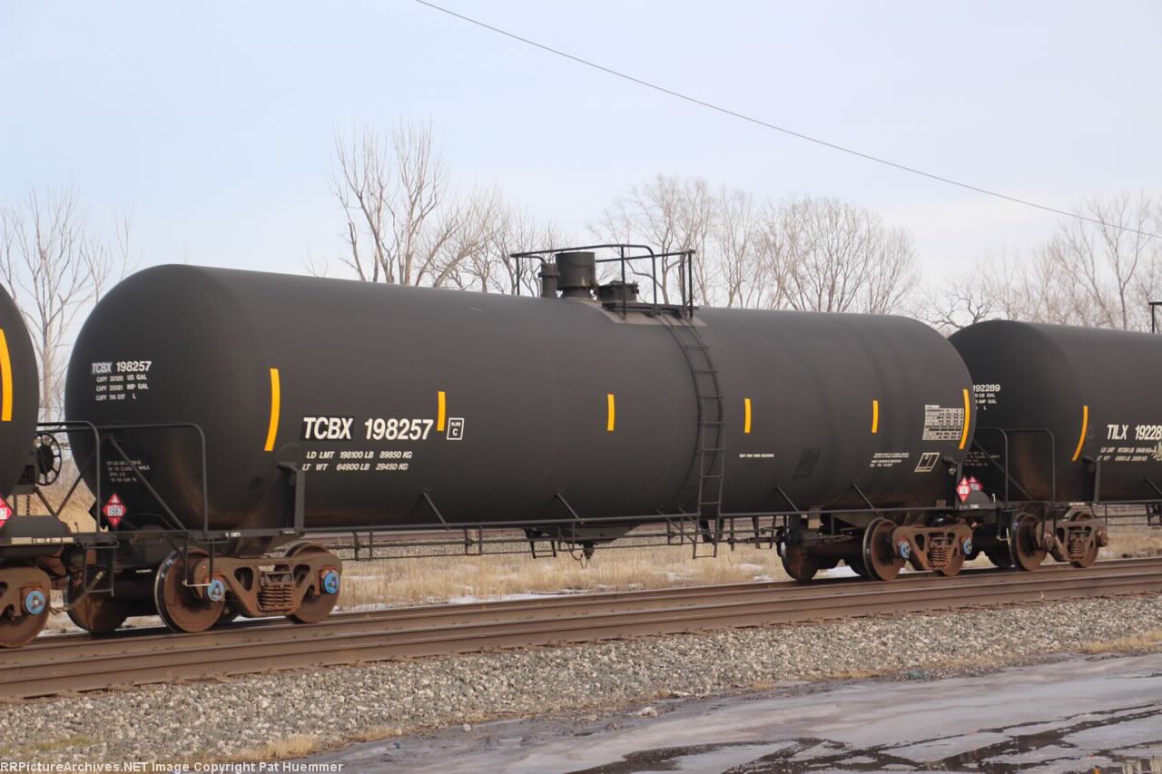TCBX 198257