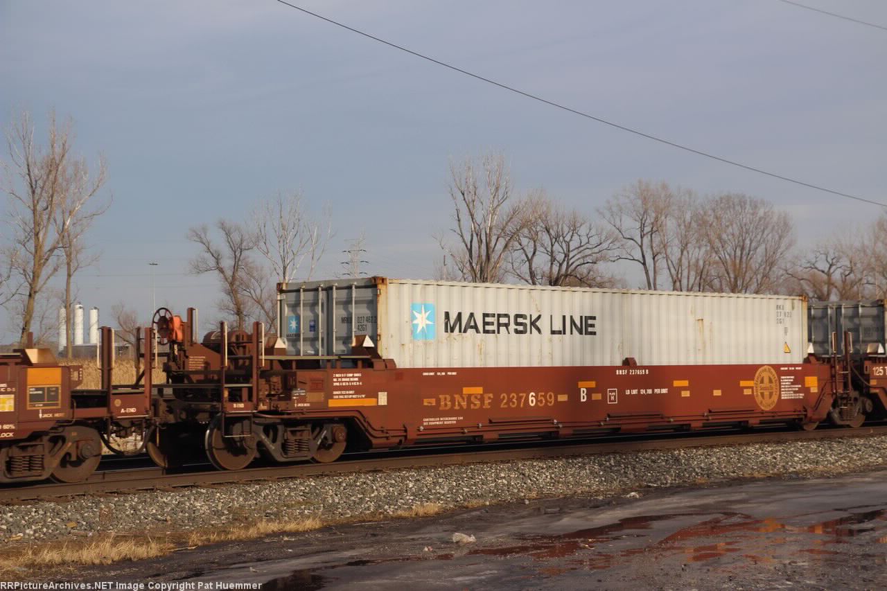 BNSF 237659