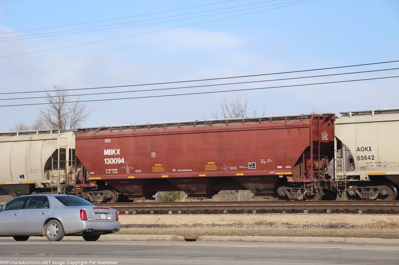 MBKX 130094