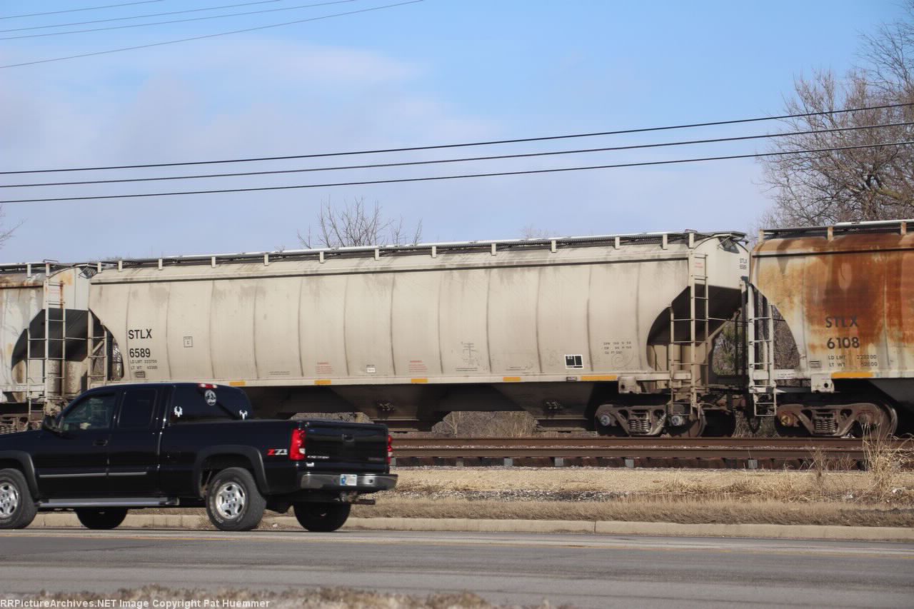 STLX 6589