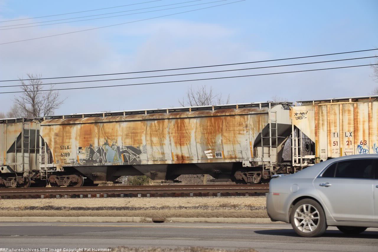 STLX 6189