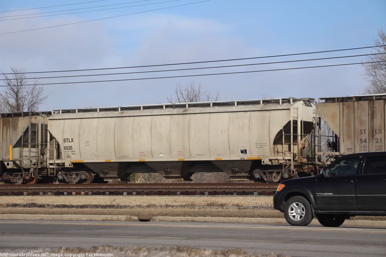 STLX 6535