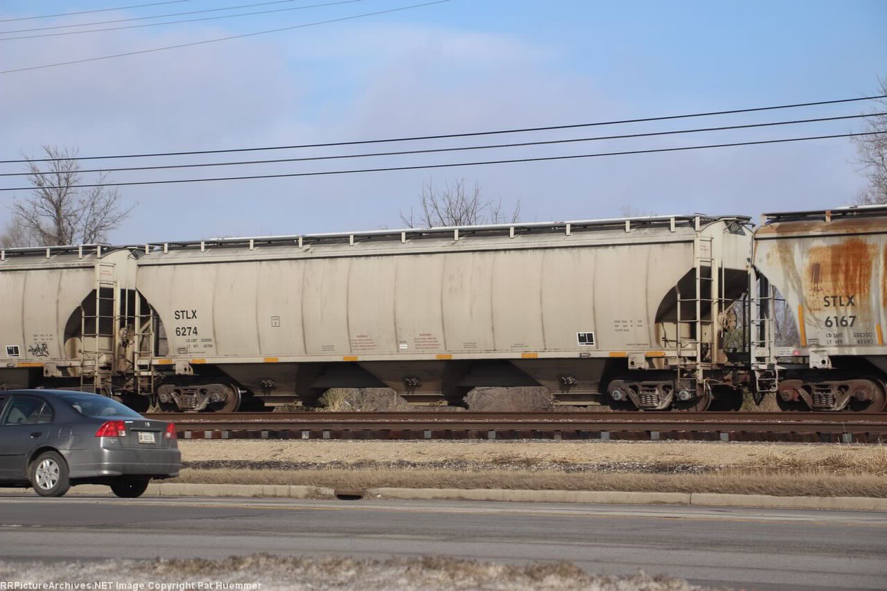 STLX 6274