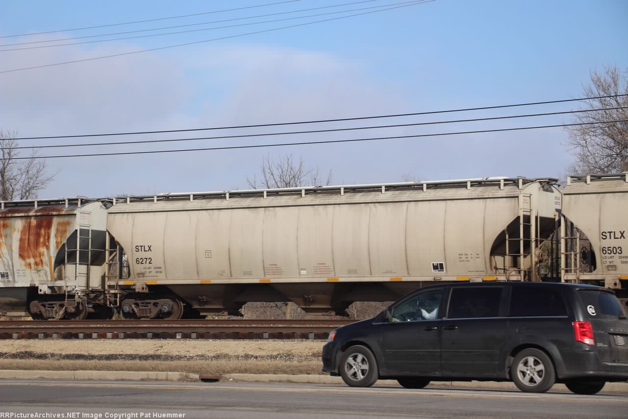 STLX 6272
