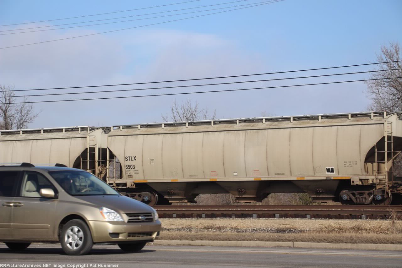 STLX 6503