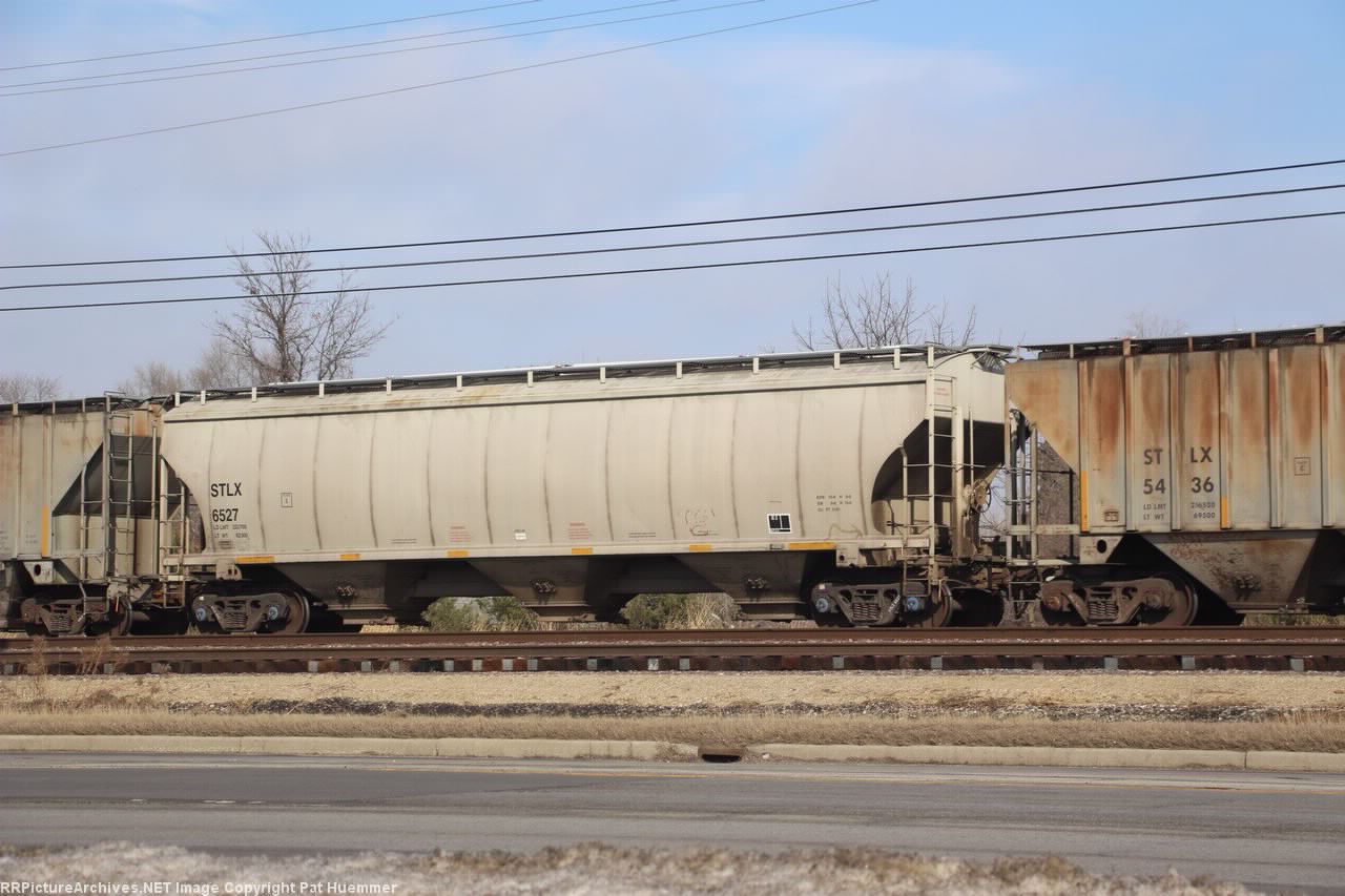 STLX 6527