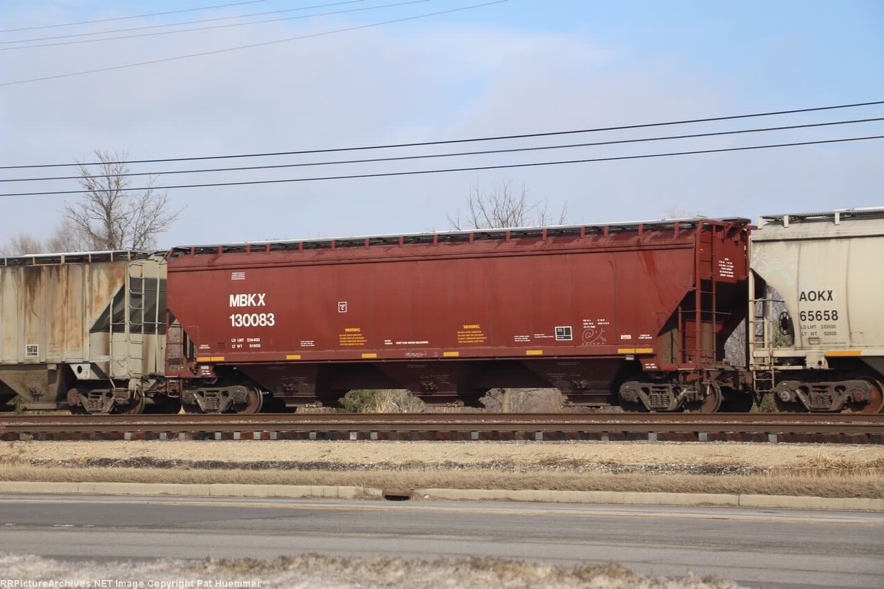 MBKX 130083