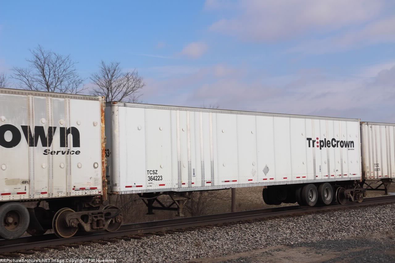 TCSZ 364223