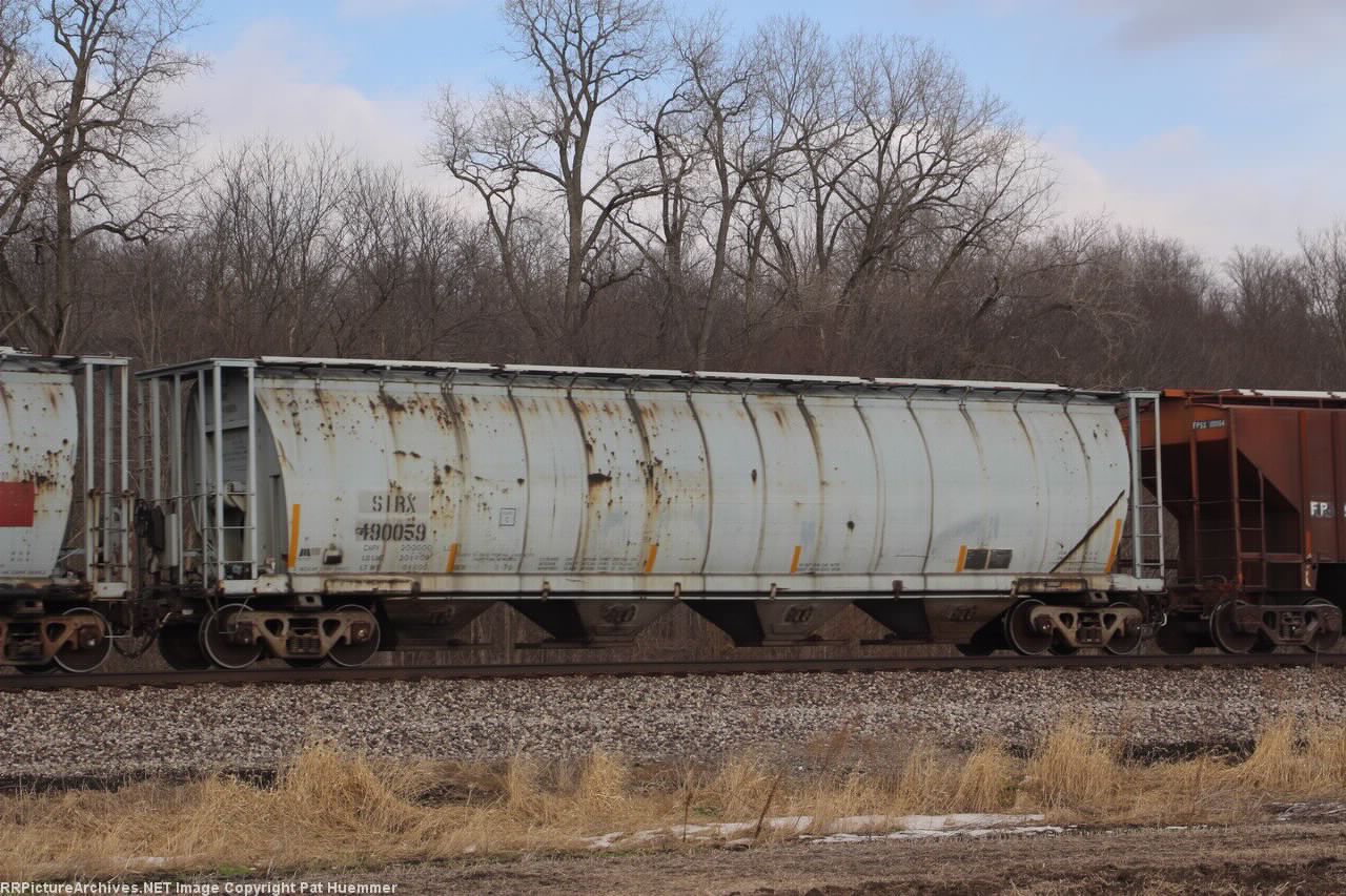 SIRX 490059
