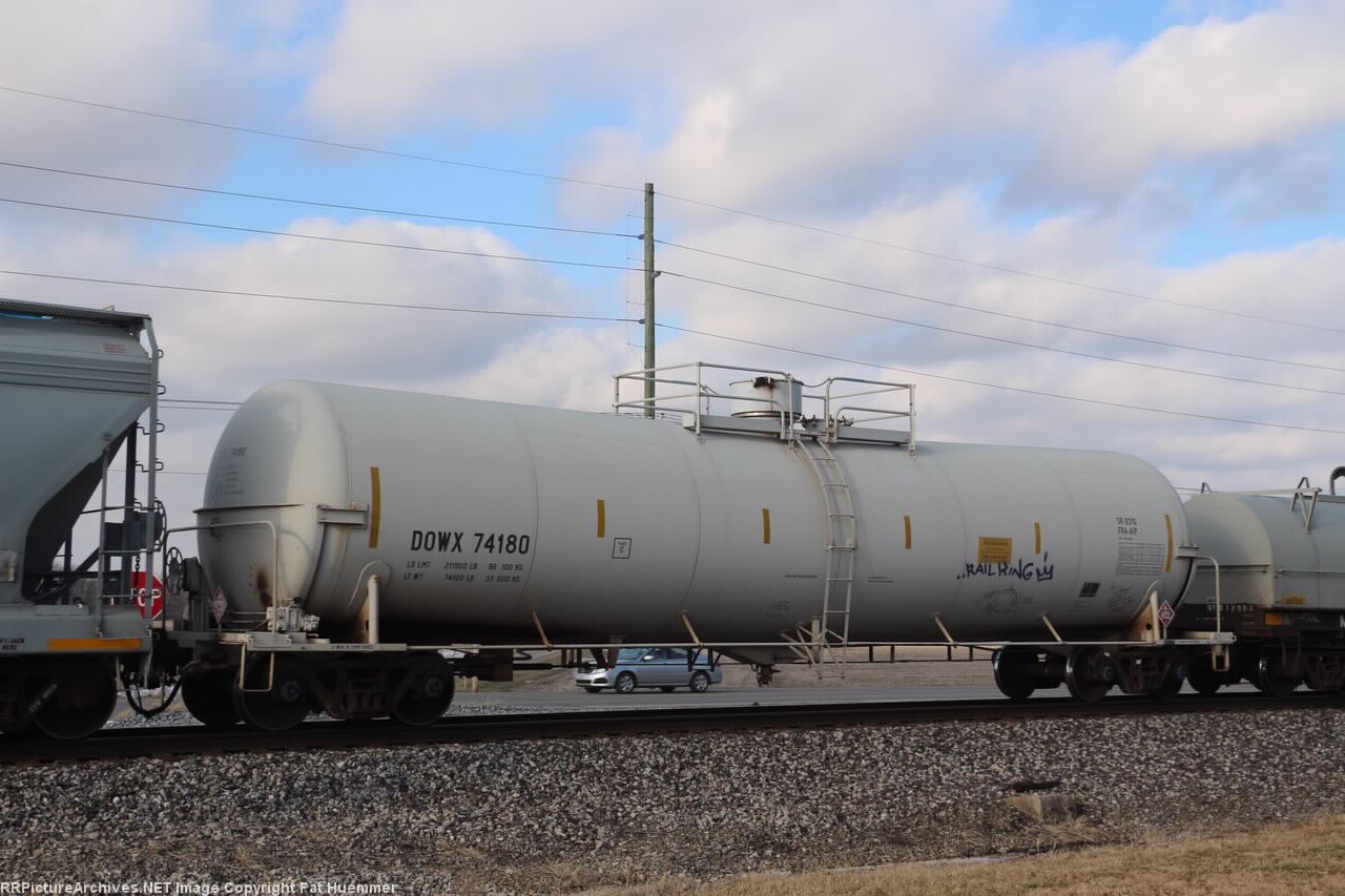DOWX 74180