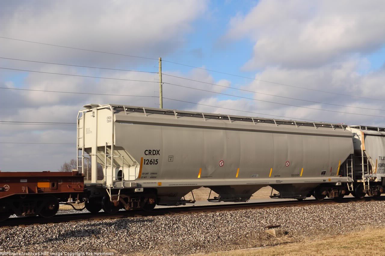 CRDX 12615