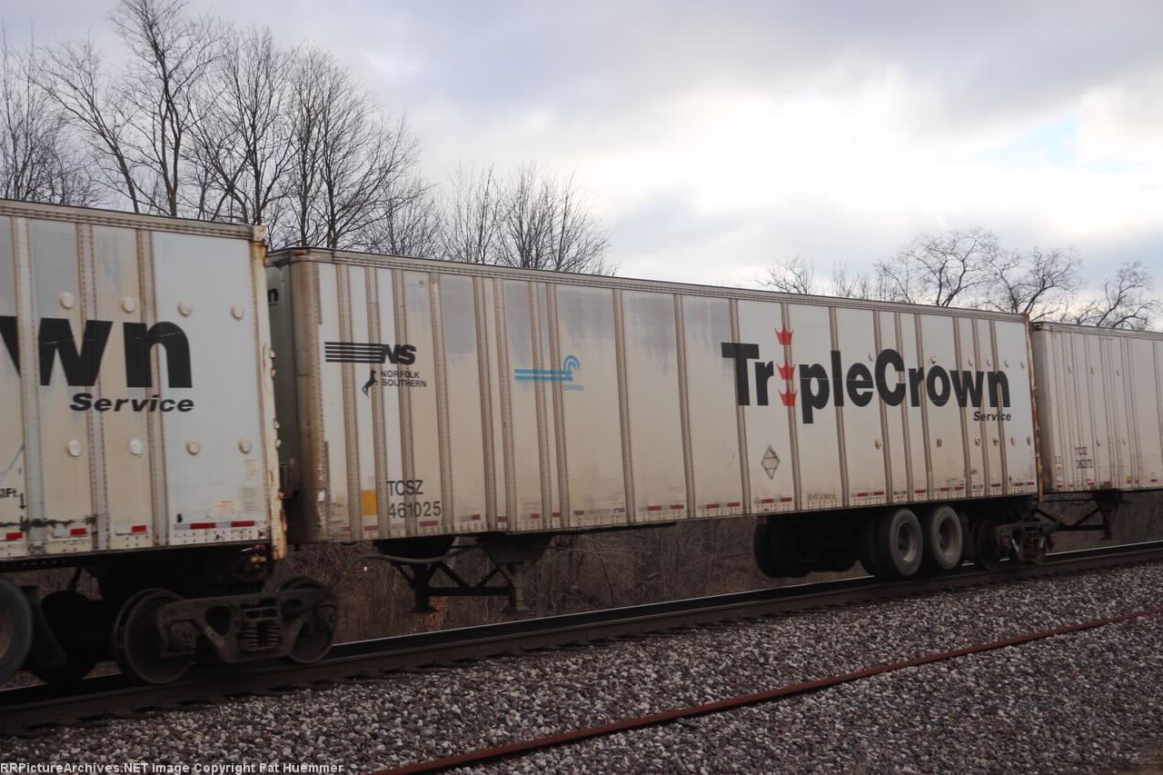 TCSZ 461025
