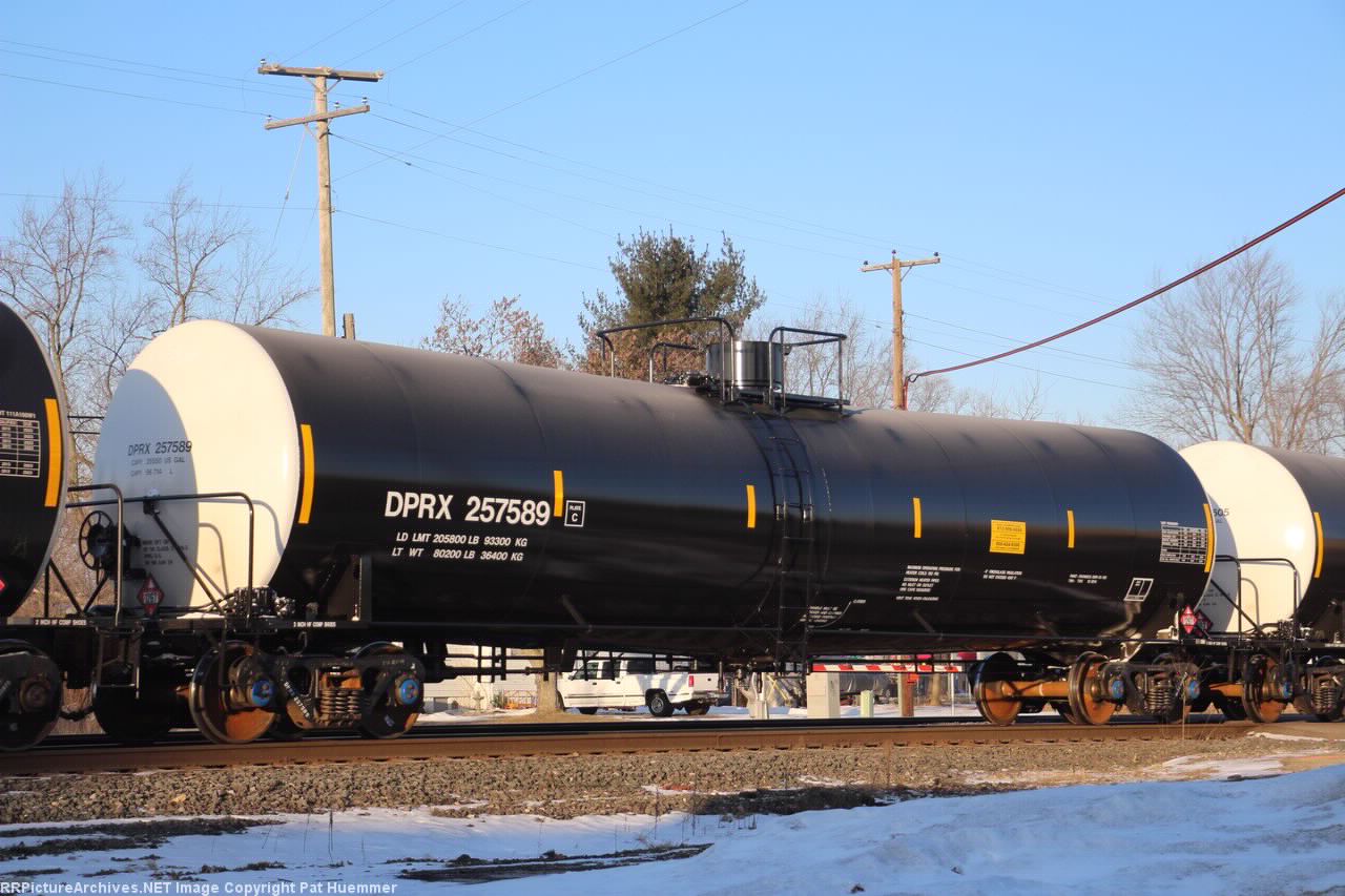 DPRX 257589
