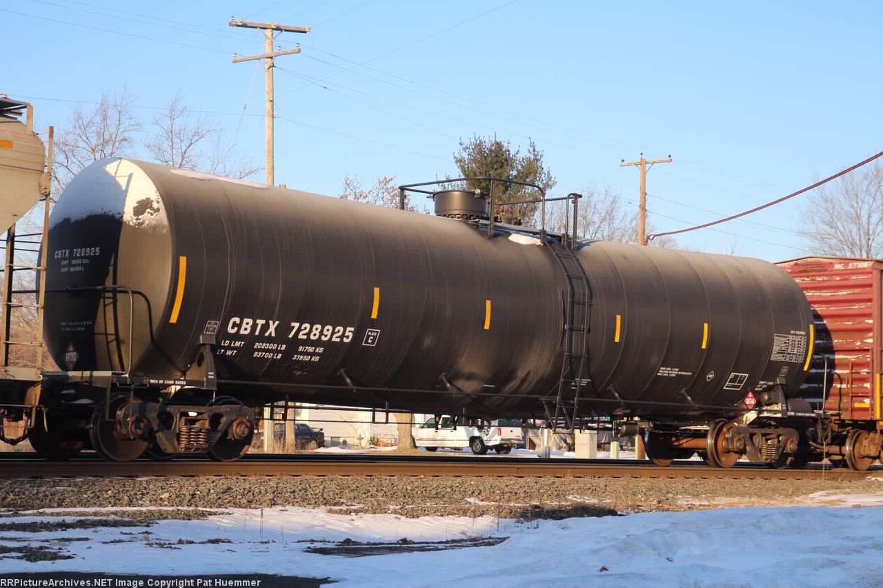 CBTX 728925
