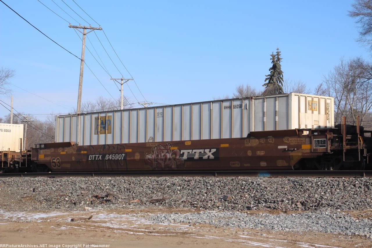 DTTX 645907