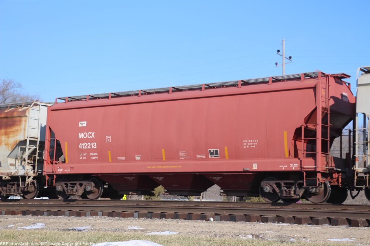 MOCX 412213