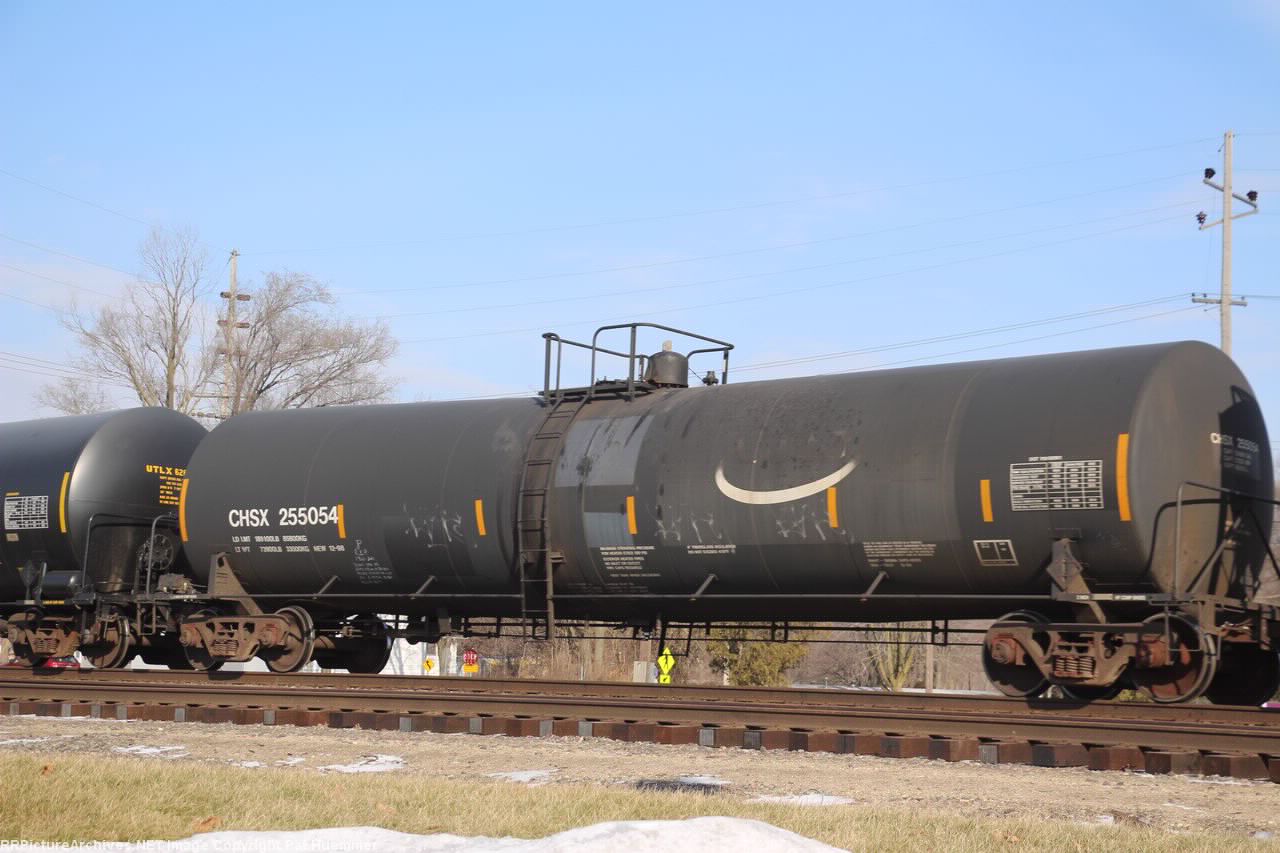 CHSX 255054
