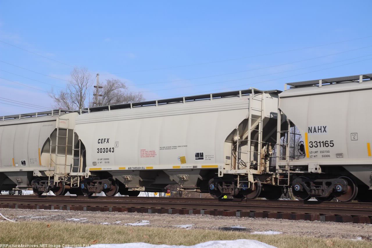 CEFX 303043